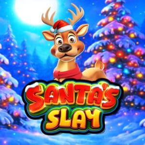 Santa's Slay game icon