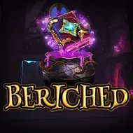 Beriched game icon
