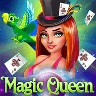 Magic Queen game icon