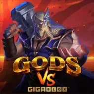 Gods VS Gigablox game icon