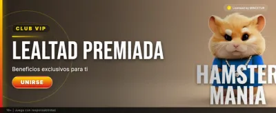Reembolso VIP Semanal promotion banner