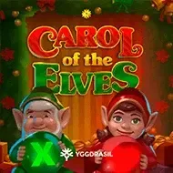 Carol Of The Elves game icon