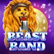 Beast Band game icon