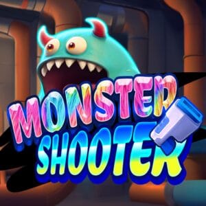 Monster Shooter game icon