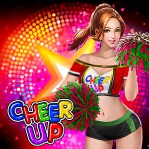 Cheer Up game icon