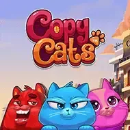 Copycats game icon