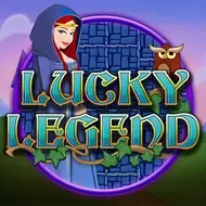 Lucky Legend game icon