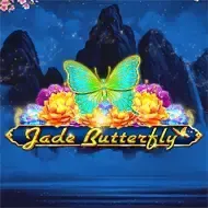 Jade Butterfly game icon