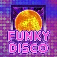Funky Disco game icon