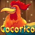 Cocorico game icon