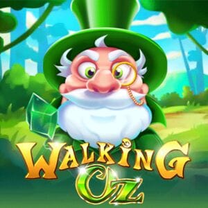 Walking Oz game icon