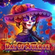 Day of Muerte game icon