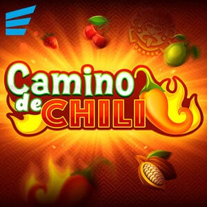 Camino de Chili game icon