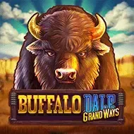 Buffalo Dale GrandWays game icon