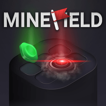 Mine Field game icon