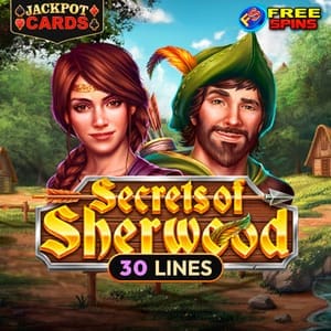 Secrets of Sherwood