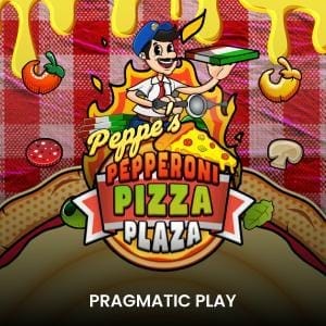 Peppe's Pepperoni Pizza Plaza game icon