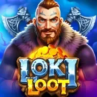 Loki Loot game icon