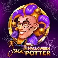 Jack Potter Halloween game icon