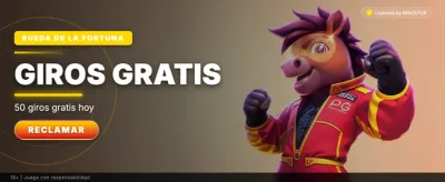 Giros Gratis en Slots Calientes promotion banner