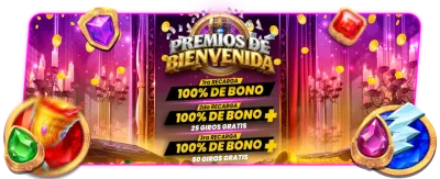Bono exclusivo para Perú hoy banner