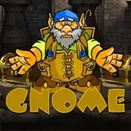Gnome game icon