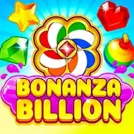 Bonanza Billion game icon