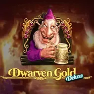 Dwarven Gold Deluxe game icon