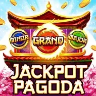 Jackpot Pagoda game icon